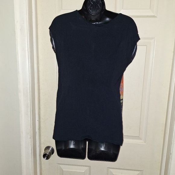 I Jeans by Buffalo small blouse - Picture 2 of 7